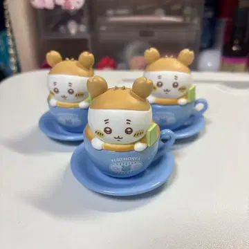 치이카와 캐릭터 아트 케이스 헌책방