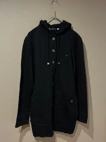 TOMMY HILFIGER 후드티