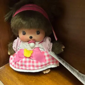 몽치치 베이비치치 아이돌 여아 S205752