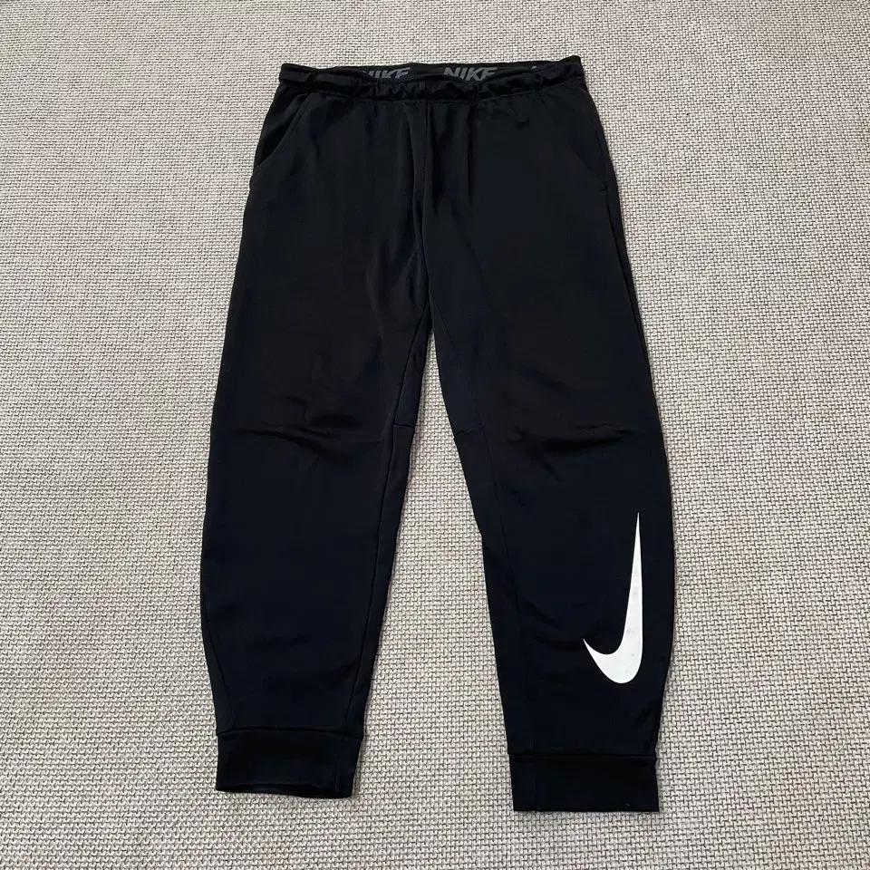 2XL Nike Brushed Training Pants Bottoms B.5518