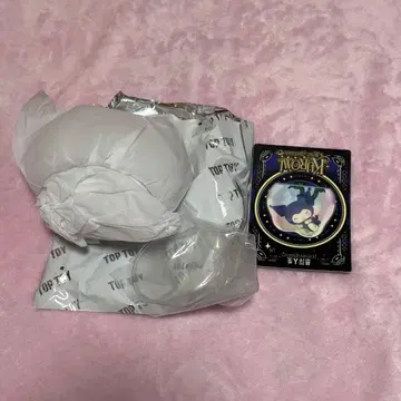 TOPTOY x 산리오 쿠로미 마술 견습생 떠다니는 존재