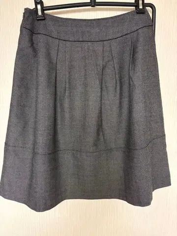 Any sis 에니시스 무릎 기장 스커트