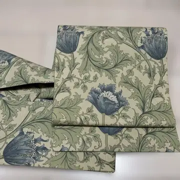 윌리엄 모리스 아네모네 나고야 오비