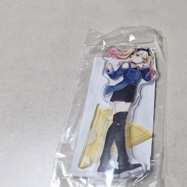 텐마 사키 아크릴스탠드