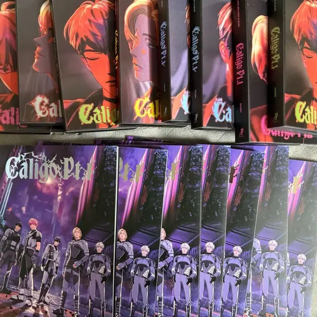 플레이브 앨범 나눔