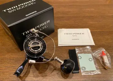 21 트윈파워 SW 6000HG