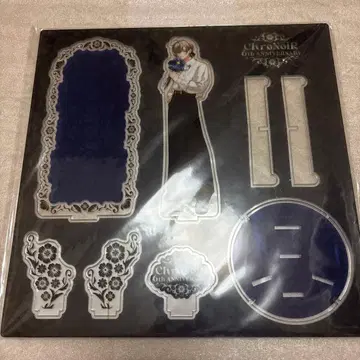 ChroNoiR 카나에 6주년 아크릴 스탠드