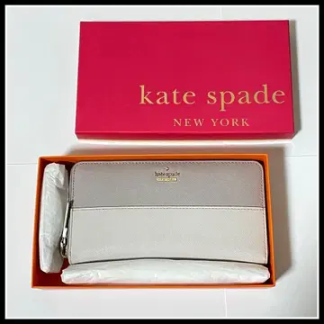 케이트 스페이드 kate spade new york 지갑 장지갑