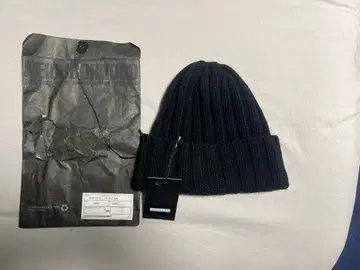 헤이세이 초기 NEIGHBORHOOD 와치 (비니)