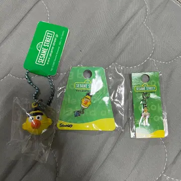 [ 익명 배송 ] 세서미 스트릿 버트 세트 판매