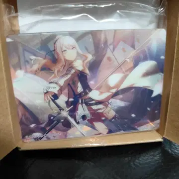 프로젝트 세카이 노블 아트 컬렉션 아키야마 미즈키