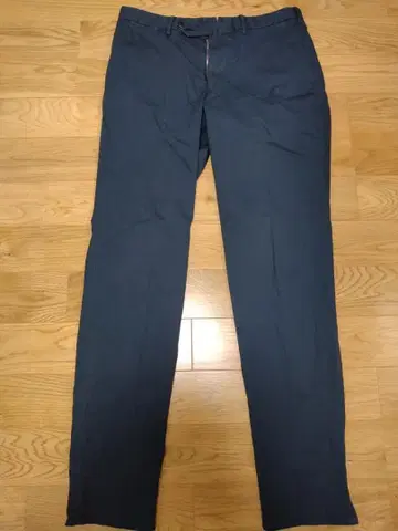 Tomorrowland TESSUTI SONDERIO 네이비 치노 팬츠