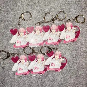 나이코 타워 레코드 키