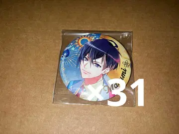 A3! 캐릭터 배지 컬렉션 제7회 공연 마스미