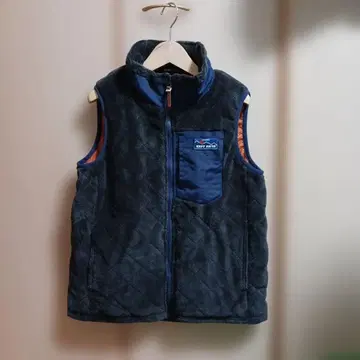 클리프 메이어 퀼트 보아 베스트