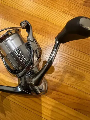 18 스텔라 STELLA 2500S-J 시마노 스텔라