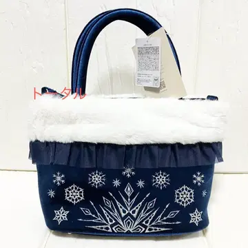 시마무라 치하루 겨울왕국 숄더백