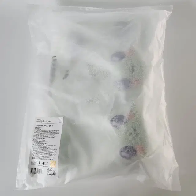 아티스트메이드 세븐틴 디에잇 디팔이 코지세트