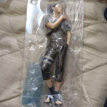 NARUTO 제일복권 중급닌자 시험편 나라 시카마루