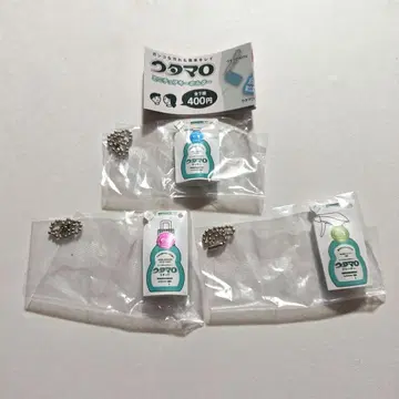 우타마로 미니어처 키링 시플라 한정판