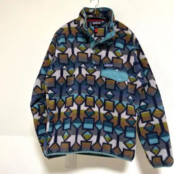 파타고니아 patagonia 신틸라 스냅T 남성용 XS