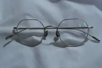 JINS x TAKAGI TAKUYA MTF-25S-022 안경