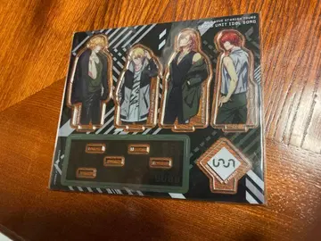 우타노 프린스사마 [ SAMURAIZM ] [ UUUU ] 아크릴 스탠드