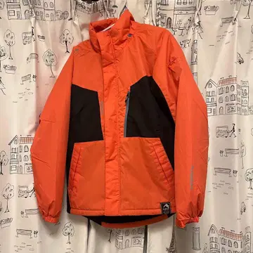 워크맨 디어 매직 다이렉트 방풍 방한 점퍼