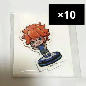 아마미야 타카시 아크릴 스탠드