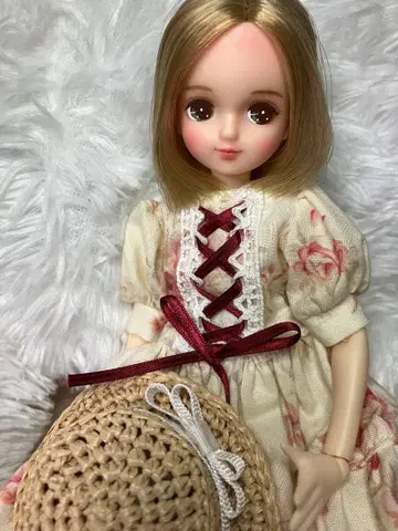 커스텀 인형 키라짱 커스텀