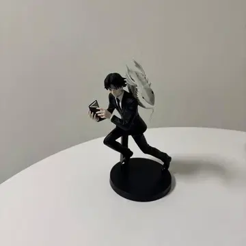 헌터헌터 클로로 피규어