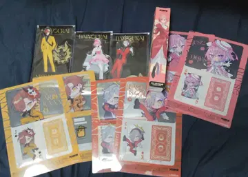 대요괴 로손 콜라보