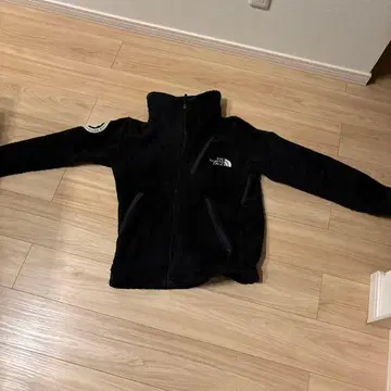 THENORTHFACE 언터크티카 버사 로프트 L 사이즈 블랙