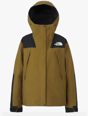 THE NORTH FACE 마운틴 자켓 (여성용) 설산용