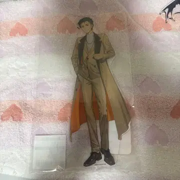 STEINS;GATE BIG 아크릴 피규어 스탠드 15주년 기념 ver.