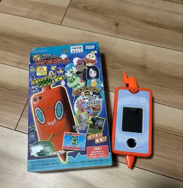 포켓몬 스마트로톰 도감