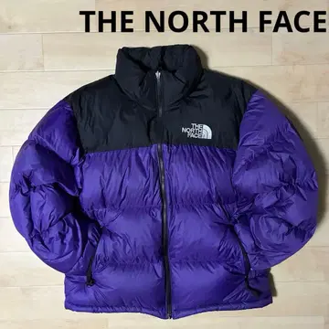 [ 새상품급 ] THE NORTH FACE 90s 눕시 다운 자켓 700