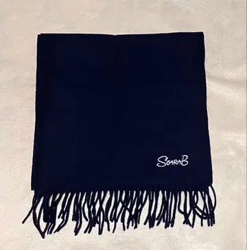 SCARAB 스칼라베 머플러 이탈리아제