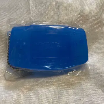 포켓몬 게임보이 어드밴스 키링