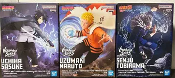 Vibration Stars 피규어 3체 세트