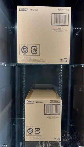 피규아트 ZERO [초격전] 에이스 야마토 바운티 러쉬