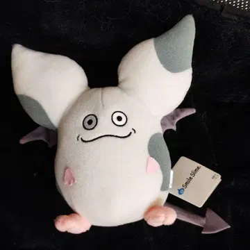 모몬 봉제 인형 드래곤 퀘스트 택 포함 22cm