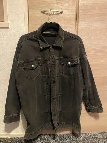 NIKO AND - 데님 자켓 아우터