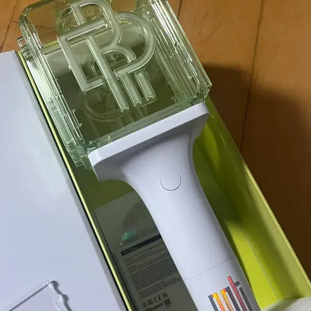 엔시티드림 응원봉 드림 뉴믐 양도합니다