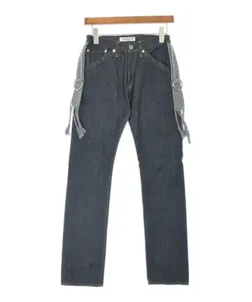 UNDERCOVERISM 데님 팬츠 남성용
