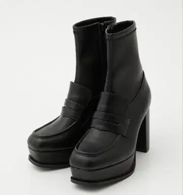 부츠 로퍼 부츠/로퍼 부츠 여성용 ( L 사이즈 )