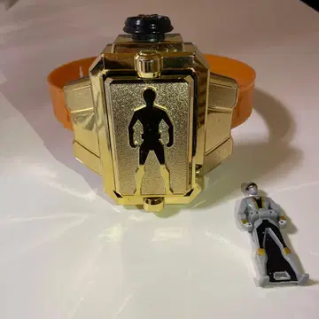 슈퍼 전대 고카이저 벨트 레인저 키 포함