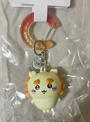 새상품 치이카와 파크 피규어 키링 시사