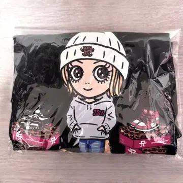 하마사키 아유미 ayupan 티셔츠 S 사이즈