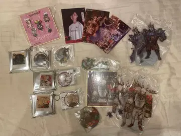 제5인격 굿즈 묶음 판매